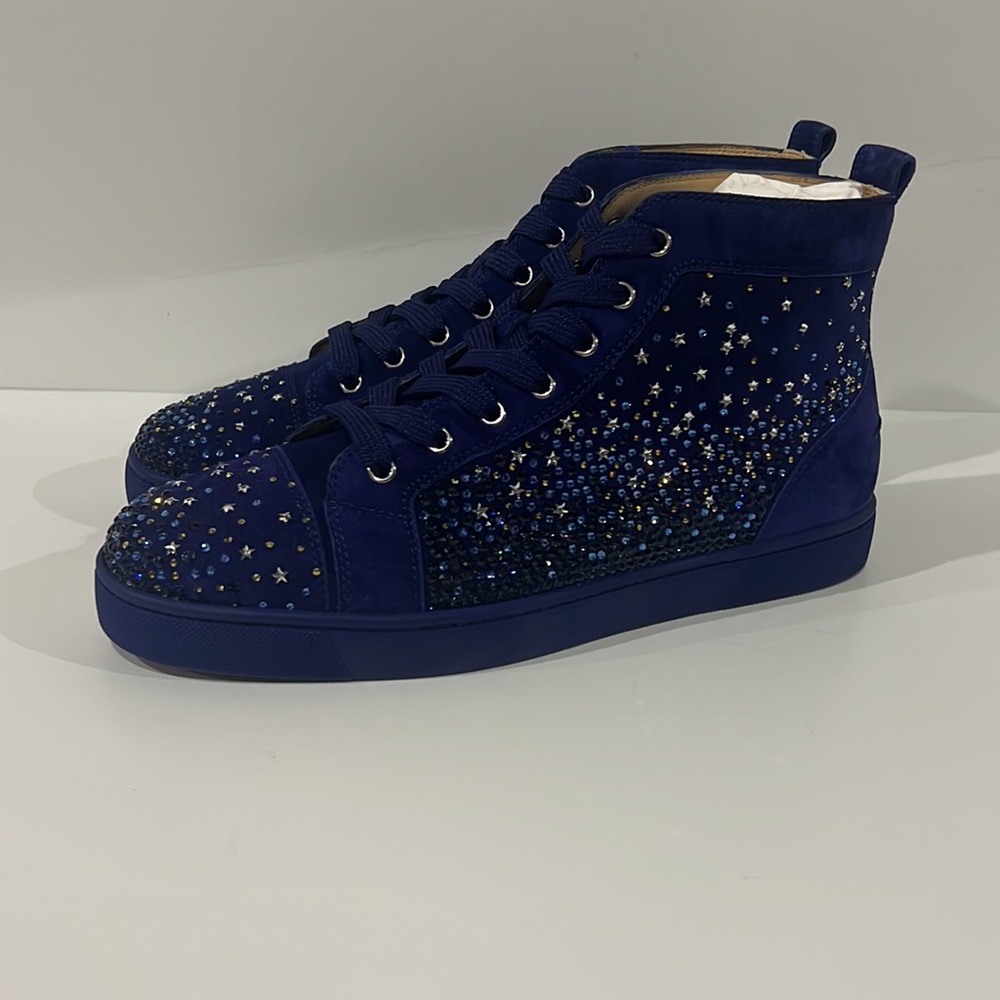 Christian Louboutin shoes size 43.